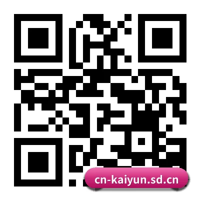 iOS 系统版 二维码